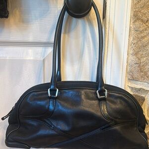 Prada Leather Bag